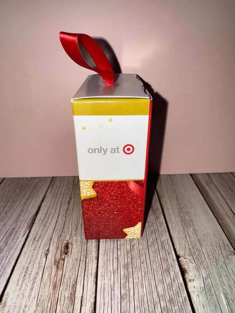 2- Dove Beauty Limited Edition Holiday Treat Mini Body Washes Giftpack - - Picture 3 of 4